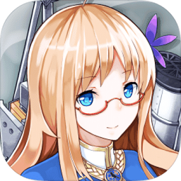 战舰少女r内购修改版 Logo